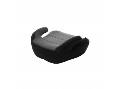 4Baby car seat BOOST 125-150 grey I-SIZE 4 4Baby car seat BOOST 125-150 grey I-SIZE 4