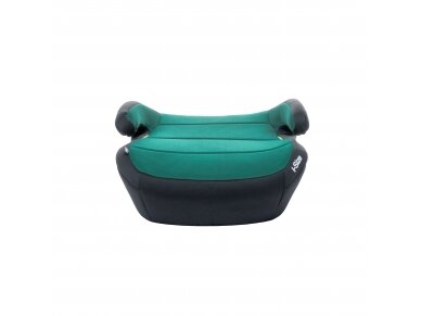 4Baby car seat BOOST 125-150 green I-SIZE 1 4Baby car seat BOOST 125-150 green I-SIZE 1