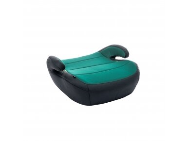 4Baby car seat  BOOST 125-150 green I-SIZE 2