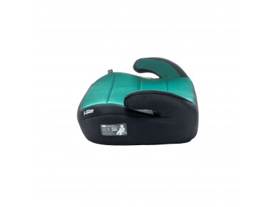 4Baby car seat  BOOST 125-150 green I-SIZE 4