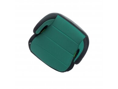 4Baby car seat BOOST 125-150 green I-SIZE 5 4Baby car seat BOOST 125-150 green I-SIZE 5