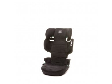 4Baby car seat EURO-FIX black I-SIZE 4Baby car seat EURO-FIX black I-SIZE