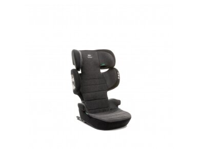 4Baby car seat EURO-FIX grey I-SIZE 2
