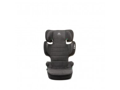 4Baby car seat EURO-FIX grey I-SIZE 1