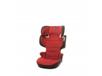4Baby car seat EURO-FIX red I-SIZE 4Baby car seat EURO-FIX red I-SIZE