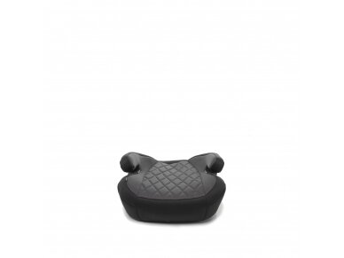 4Baby car seat HI-FIX 125-150CM grey I-SIZE 1 4Baby car seat HI-FIX 125-150CM grey I-SIZE 1