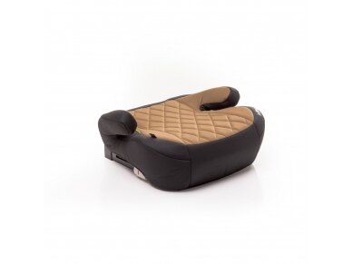 4Baby car seat HI-FIX 125-150CM mokka I-SIZE 2 4Baby car seat HI-FIX 125-150CM mokka I-SIZE 2