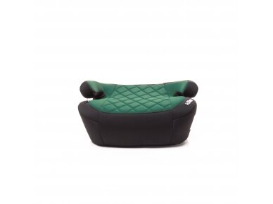 4Baby car seat HI-FIX 125-150CM dark green I-SIZE 1 4Baby car seat HI-FIX 125-150CM dark green I-SIZE 1