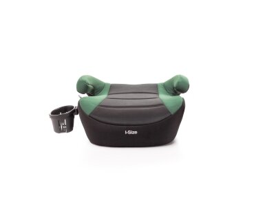 4Baby boost cup 125-150 CM green I-SIZE 1 4Baby boost cup 125-150 CM green I-SIZE 1