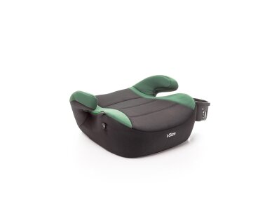 4Baby boost cup 125-150 CM green I-SIZE 2 4Baby boost cup 125-150 CM green I-SIZE 2