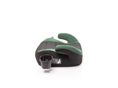 4Baby boost cup 125-150 CM green I-SIZE 4