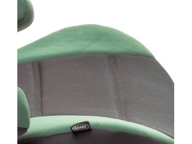 4Baby boost cup 125-150 CM green I-SIZE 8
