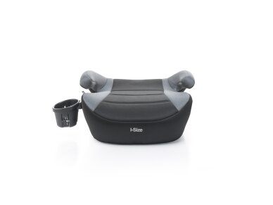 4Baby boost cup 125-150 CM grey I-SIZE 1 4Baby boost cup 125-150 CM grey I-SIZE 1