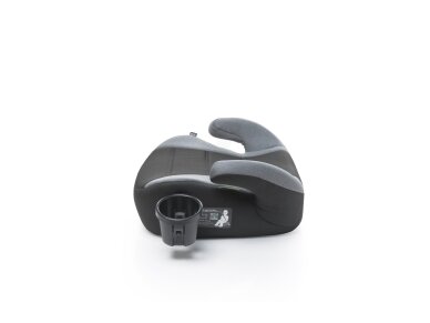 4Baby boost cup 125-150 CM grey I-SIZE 2