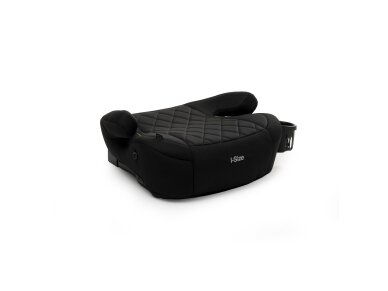 4Baby car seat cup HI-FIX 125-150CM dark black I-SIZE 1 4Baby car seat cup HI-FIX 125-150CM dark black I-SIZE 1