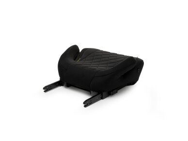 4Baby car seat cup HI-FIX 125-150CM dark black I-SIZE 4 4Baby car seat cup HI-FIX 125-150CM dark black I-SIZE 4
