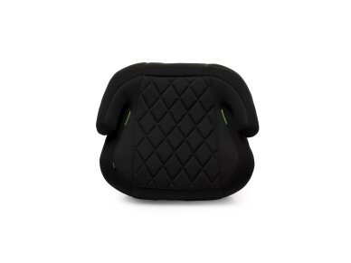 4Baby car seat cup HI-FIX 125-150CM dark black I-SIZE 5