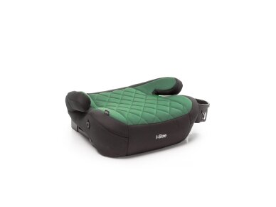 4Baby car seat cup HI-FIX 125-150CM green I-SIZE 2