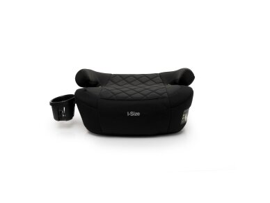 4Baby car seat cup HI-FIX 125-150CM dark black I-SIZE 2