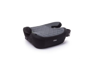 4Baby car seat cup HI-FIX 125-150CM grey I-SIZE 1 4Baby car seat cup HI-FIX 125-150CM grey I-SIZE 1