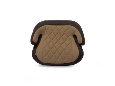 4Baby car seat cup HI-FIX 125-150CM mokka I-SIZE 6 4Baby car seat cup HI-FIX 125-150CM mokka I-SIZE 6