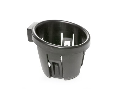 4Baby car seat cup HI-FIX 125-150CM graphite I-SIZE 7