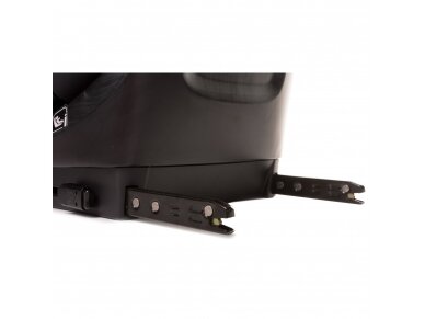 4Baby car seat ROTO-FIX i-Size 40-150 cm 0-36 kg Graphite 8 4Baby car seat ROTO-FIX i-Size 40-150 cm 0-36 kg Graphite 8