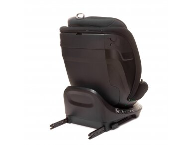 4Baby car seat ROTO-FIX i-Size 40-150 cm 0-36 kg Graphite 6