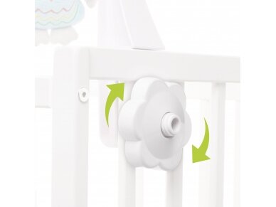 4Baby carousel owl OB08 1