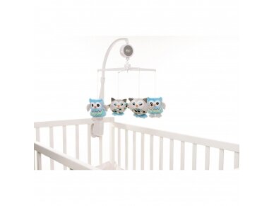 4Baby carousel owl OB08 5 4Baby carousel owl OB08 5