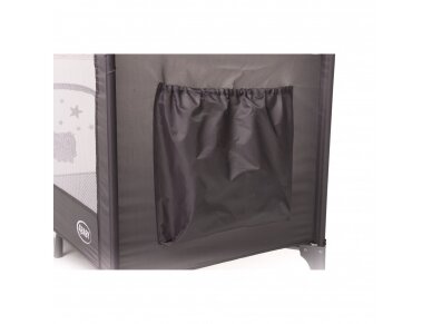 4Baby playpen ROYAL green 11