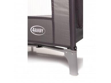 4Baby playpen ROYAL green 12