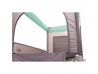 4Baby playpen ROYAL green 14 4Baby playpen ROYAL green 14