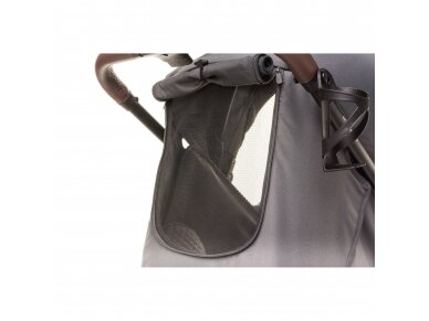 STINGER PRO GREY 13