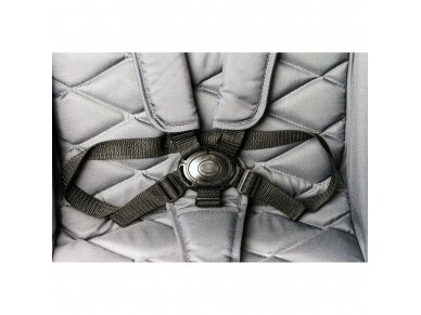 STINGER PRO GREY 15