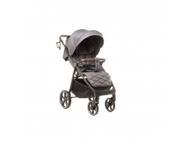 STINGER PRO GREY 5
