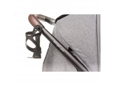 STINGER PRO grey 13 STINGER PRO grey 13