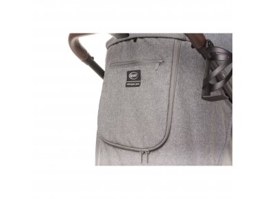 STINGER PRO grey 14