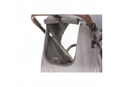 STINGER PRO grey 16