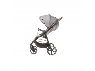 STINGER PRO grey 1