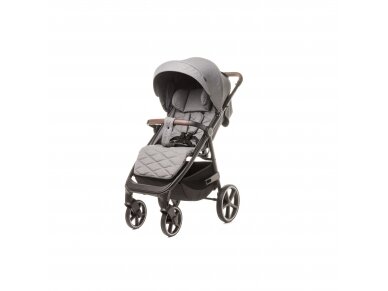 STINGER PRO grey