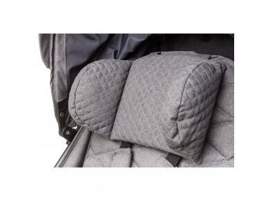 STINGER PRO grey 8