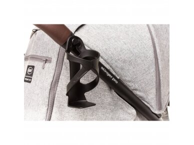 STINGER PRO light grey 13