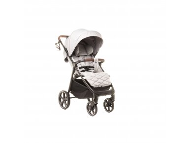 STINGER PRO light grey 6
