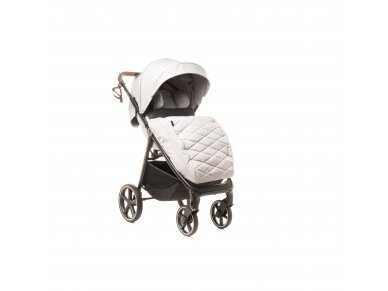 STINGER PRO light grey 7