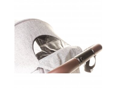 STINGER PRO light grey 10