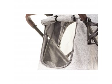 STINGER PRO light grey 12 STINGER PRO light grey 12