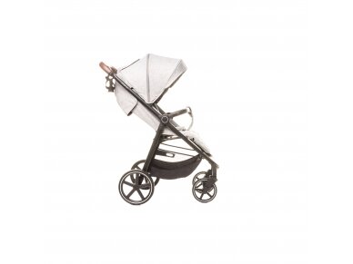 STINGER PRO light grey 2