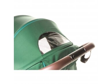 STINGER PRO green 8 STINGER PRO green 8