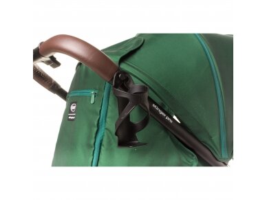 STINGER PRO green 9 STINGER PRO green 9